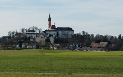 Besuch auf Andechs – einmal anders