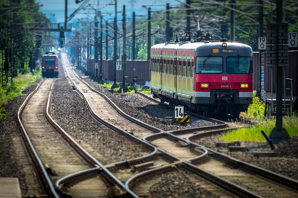 Das neue MVV-Tarifsystem – einfacher und günstiger