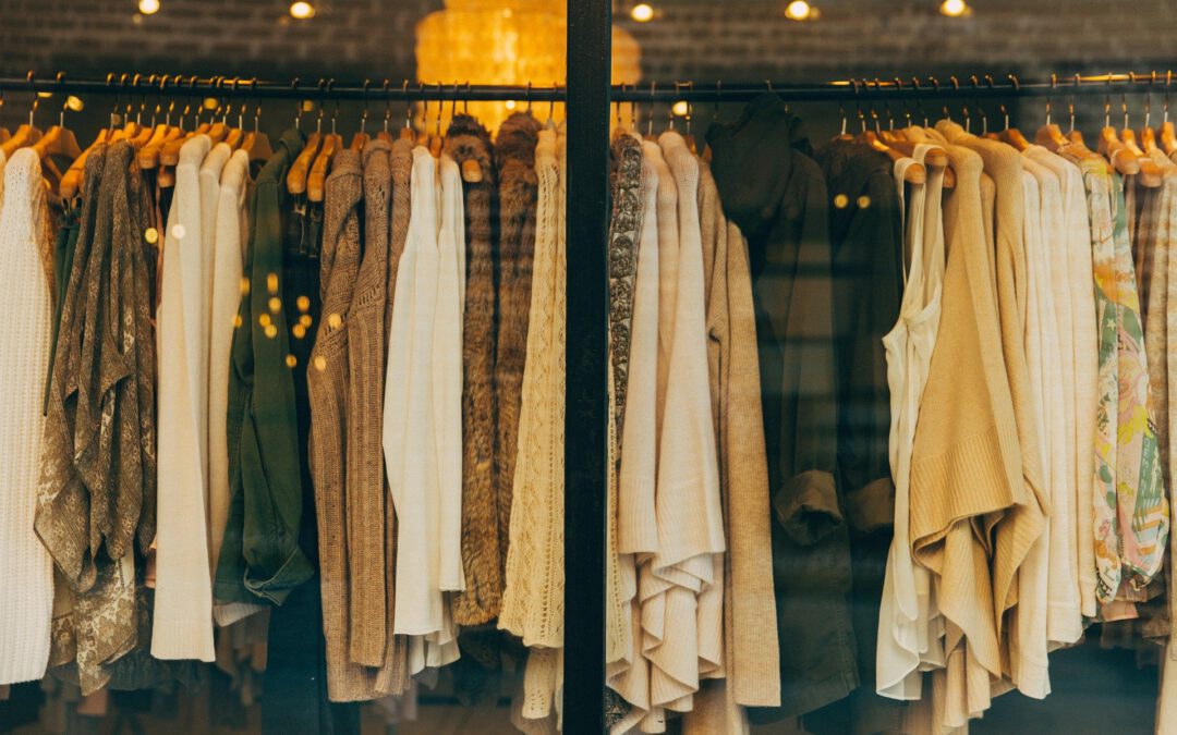 From Fast Fashion to Fair Fashion – Teaser