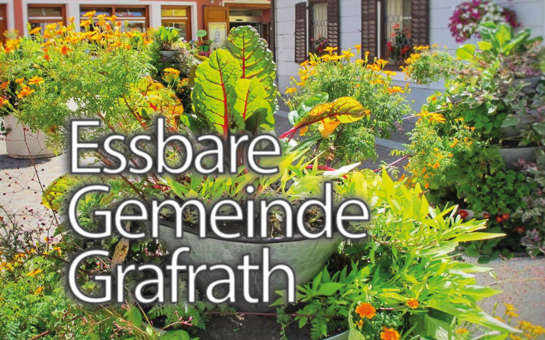 Essbare Gemeinde Grafrath