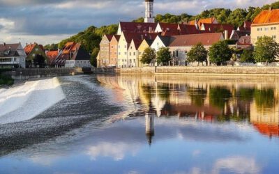 Radlsommer geht weiter  – mit 4 Ausflügen durch den August!