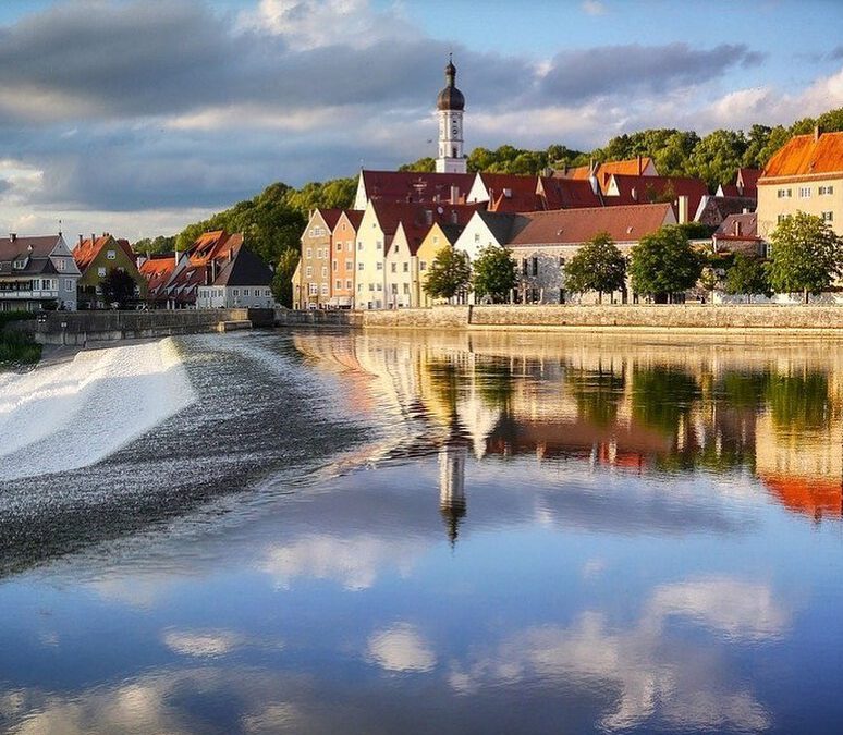 Radlsommer geht weiter  – mit 4 Ausflügen durch den August!