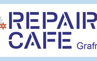 Repair Café Grafrath öffnet am 16.10.21 erstmalig seine Türen