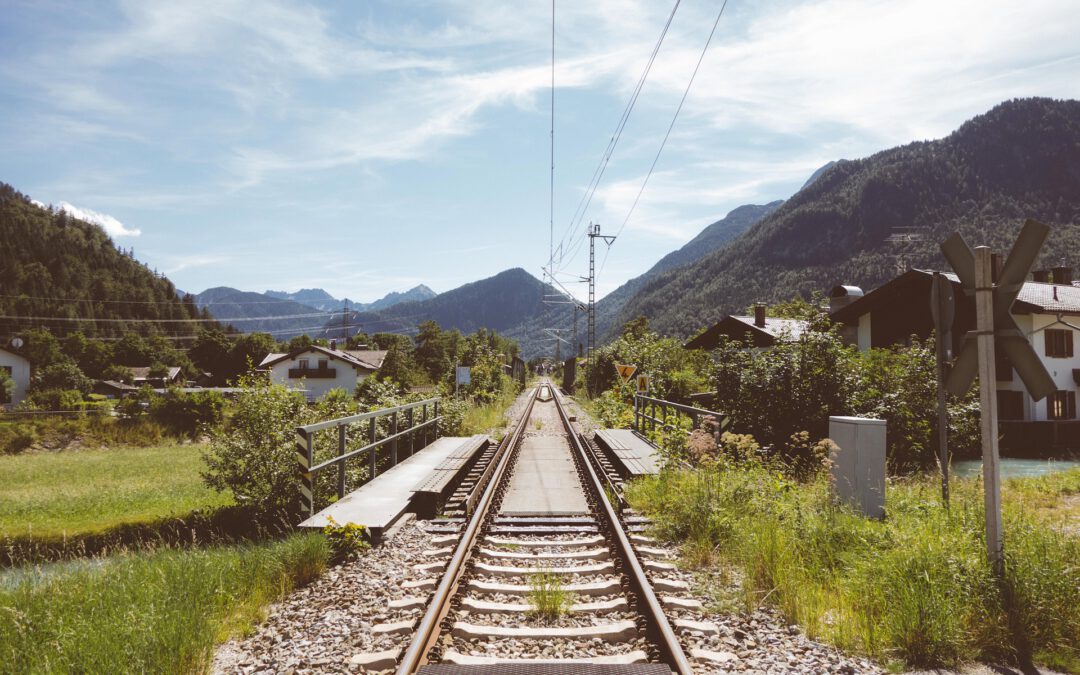 4. Türchen: Nachhaltige Reiseplanung