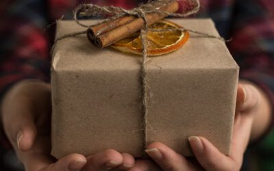 15. Türchen: Klimaschonende Weihnachtsgeschenke – 3 großartige Ideen