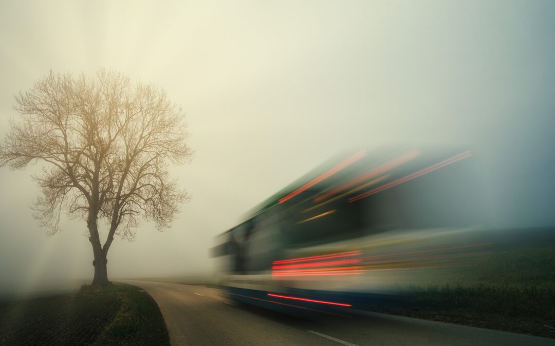 11. Türchen: 2. Klimaschutzrätsel: Neue Busline gesucht!