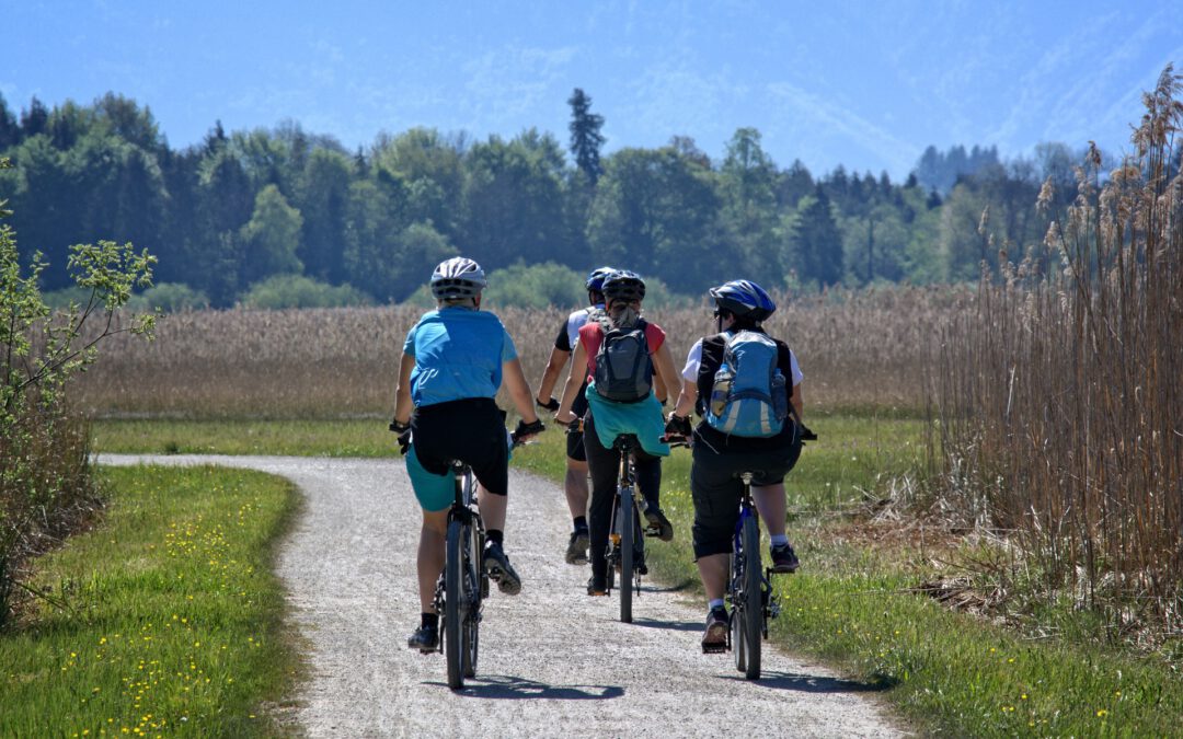 Radltour Starnberg