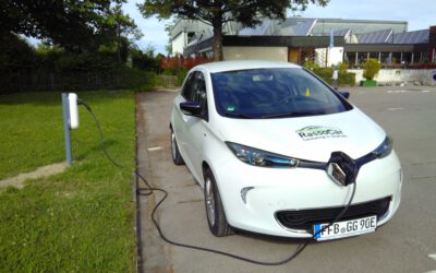 Carsharing in Grafrath – wie geht es weiter ?